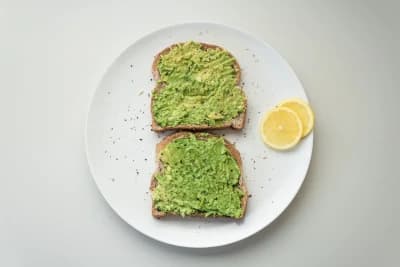 avocado toast